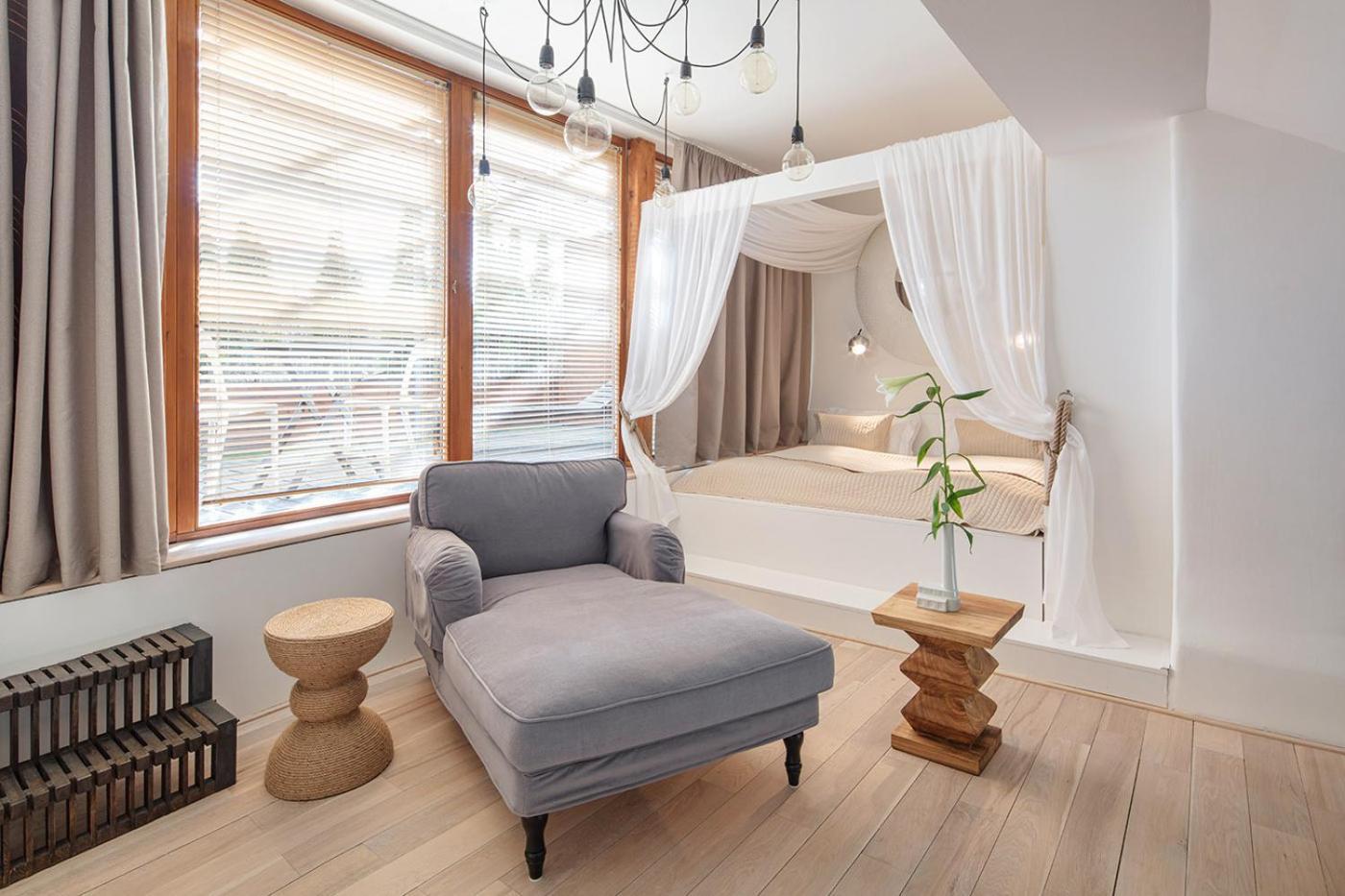 Holečkova Hotel 4*