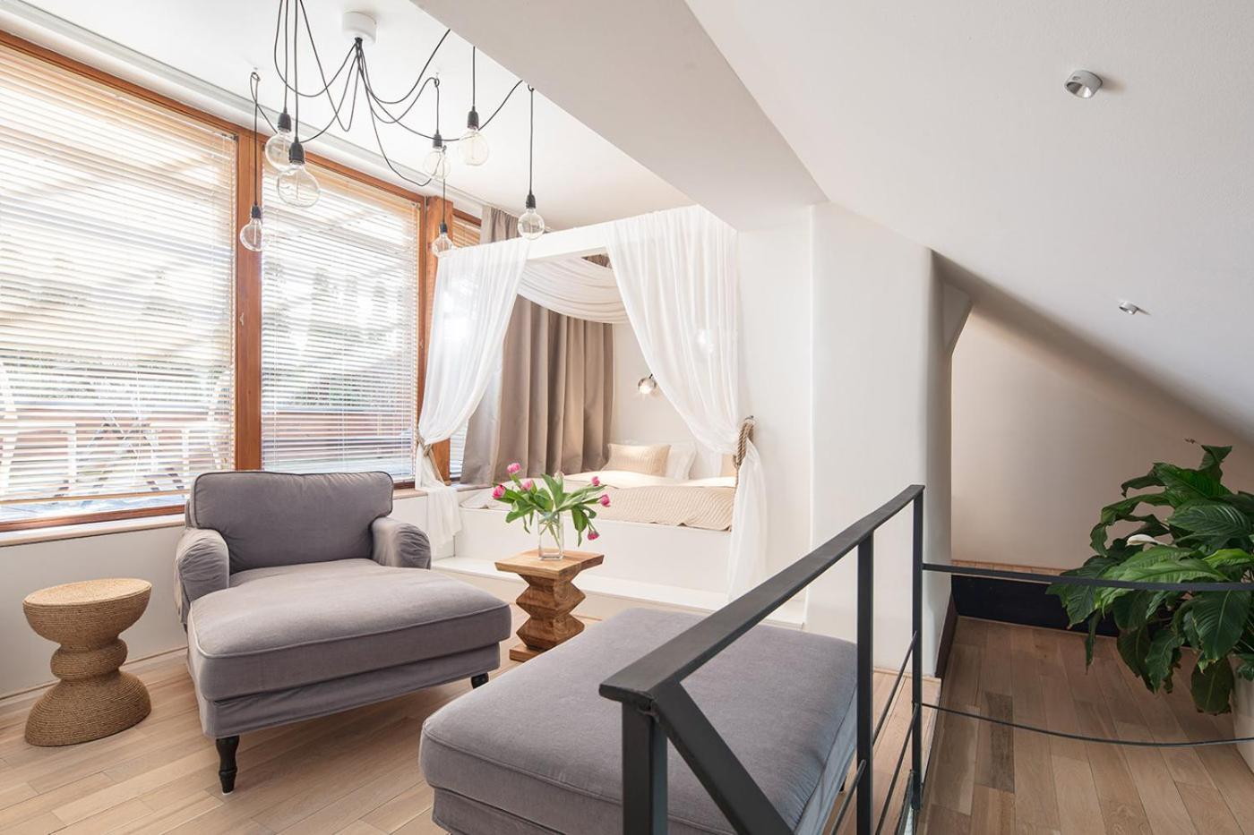 Holečkova Hotel 4*